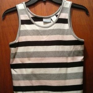 vintage top tek gear m 95cotton jordan